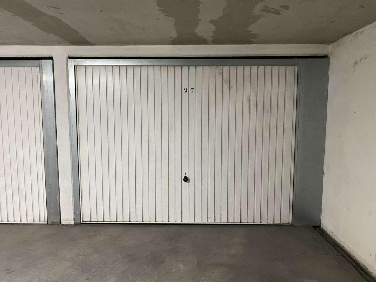 Appartement 3P Avec Terrasse Et Garage, A 10Min Des Plages De Juan-Les-Pins - Fr-1-252-171 Antibes Exteriér fotografie